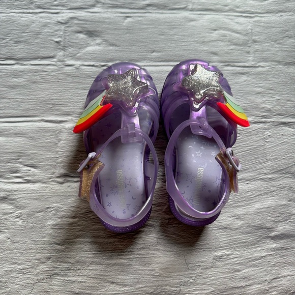 Mini Melissa Star Possession II Rainbow Jelly - Picture 2 of 7